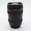 Canon EF 24-105mm F/4L IS USM Lens *USED*