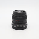 7Artisans 35mm f/1.4 III Lens (Nikon Z, Black) *USED*