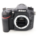 Nikon D7100 DSLR Camera (Body Only) *USED*
