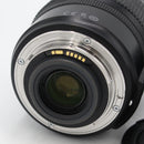 Canon EF-S 15-85mm f/3.5-5.6 IS USM Lens *USED*