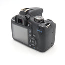 Canon EOS Rebel T7 DSLR Camera (Body Only) *USED*