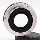 Olympus F.Zuiko Auto-S 50mm f/1.8 Lens for Olympus OM *USED*