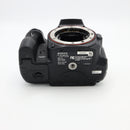 Sony Alpha A33 Digital SLR (body only) *USED*