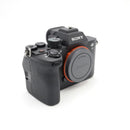 Sony A7 V Mirrorless Camera *USED*