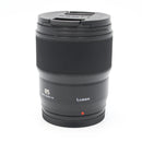 Panasonic Lumix S 85mm f/1.8 Lens *USED*