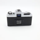 MINOLTA X-370 35mm Film Camera *BROKEN*