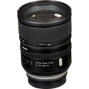 Tamron SP 24-70mm f/2.8 Di VC USD G2 Lens - Canon EF *OPEN BOX*