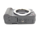 Canon EOS R50 V Mirrorless Camera Body *USED*