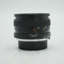 Varionar MC 28mm f/2.5 *USED*