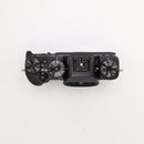 Fujifilm X-T2 Mirrorless Camera (Body Only) *USED*