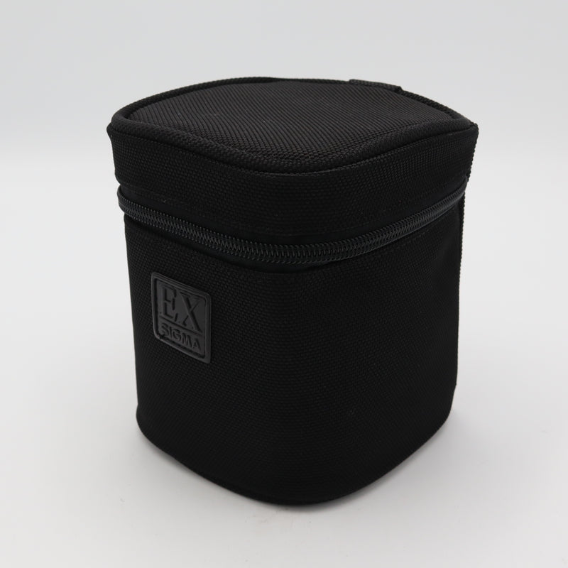 Sigma LS-432B Lens Case *USED*