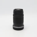 Canon RF-S 55-210mm f/5-7.1 IS STM Lens (Canon RF) *USED*