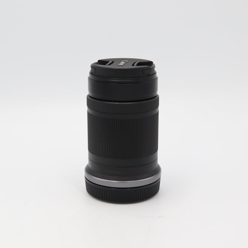 Canon RF-S 55-210mm f/5-7.1 IS STM Lens (Canon RF) *USED*