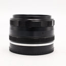 Neewer 35mm F/1.7 Lens for Sony E *USED*