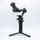 DJI RSC 2 Gimbal Stabilizer Pro Combo *USED*