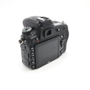 Nikon D750 DSLR Camera (Body Only) *USED*
