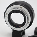 Viltrox EF‑EOS M Lens Mount Adapter *USED*