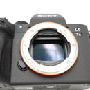 Sony a7 III Mirrorless Camera *USED*