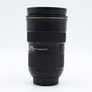 Nikon AF-S NIKKOR 24-70mm f/2.8G ED Lens *USED*
