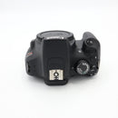 Canon EOS Rebel T5 DSLR Camera (Body Only) *USED*