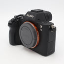 Sony Alpha a7 II Mirrorless Digital Camera (Body Only) *USED*