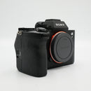 Sony Alpha a7 IV Mirrorless Camera (Body Only) *USED*