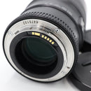 Canon EF 100mm f/2.8L Macro IS USM Lens *USED*