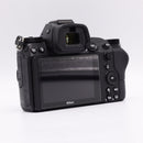 Nikon Z6 Mirrorless Camera (Body Only) *USED*