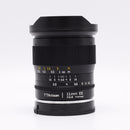 TTArtisan 11mm f/2.8 Lens for Sony E (Black) *USED*