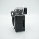 FUJIFILM X-T4 Mirrorless Camera (Silver) *USED*