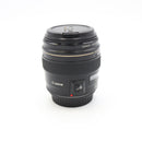 Canon EF 100mm f/2 USM Lens *USED*