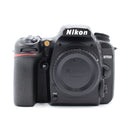 Nikon D7500 DSLR Camera (Body Only) *USED*
