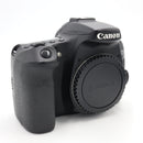 Canon EOS 70D DSLR Camera (Body Only) *USED*
