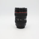 Canon EF 24-105mm F/4L IS USM Lens *USED*