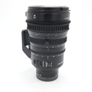 Sony E PZ 18-110mm f/4 G OSS Lens *USED*