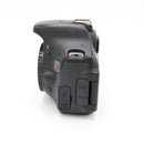 Canon EOS Rebel T3i DSLR Camera (Body Only) *USED*
