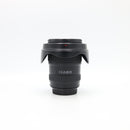 Canon EF 17-40mm f/4L USM Lens *USED*