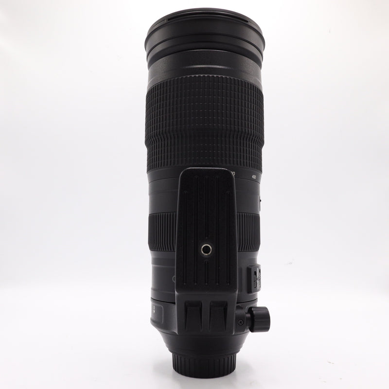 Nikon AF-S NIKKOR 200-500mm f/5.6E ED VR Lens *USED*