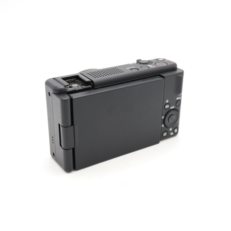 Sony ZV-1 II Digital Camera (Black) *USED*