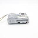 Kodak EasyShare C813 Digital Camera (Silver) *USED*
