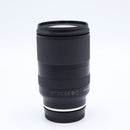 Tamron 28-200mm f/2.8-5.6 Di III RXD Lens for Sony E *USED*