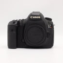 Canon EOS 5DS R DSLR Camera (Body Only) *USED*
