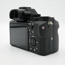 Sony Alpha a7 II Mirrorless Digital Camera *USED*