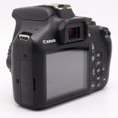 Canon EOS Rebel T7 DSLR Camera (Body Only) *USED*