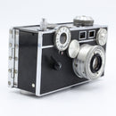 Argus "The Brick" C3 35mm Rangefinder Film Camera *USED*