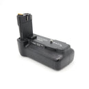 Canon BG-E2N Battery Grip for 20D, 30D, 40D and 50D DSLR Cameras *USED*