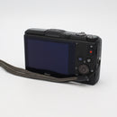 Nikon Coolpix S9700 Digital Camera *USED*