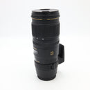 Sigma 70-200mm f/2.8 APO DG HSM OS Telephoto Zoom Lens for Canon EF *USED*