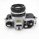 Nikon FG-20 35mm Film Camera with 50mm Lens *USED*