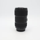 Sigma 18-35mm f/1.8 DC HSM Art Lens for Nikon F *USED*